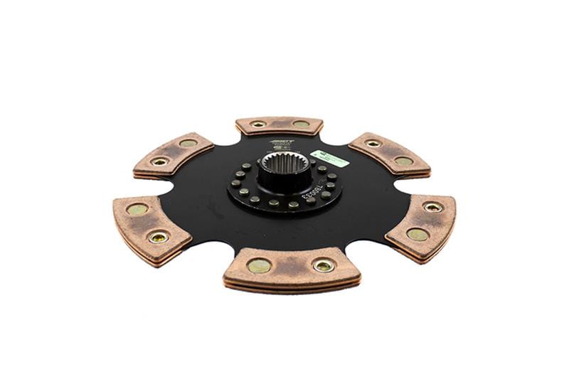 Advanced Clutch Technology ACT Race Clutch Discs 6240033 Autofit