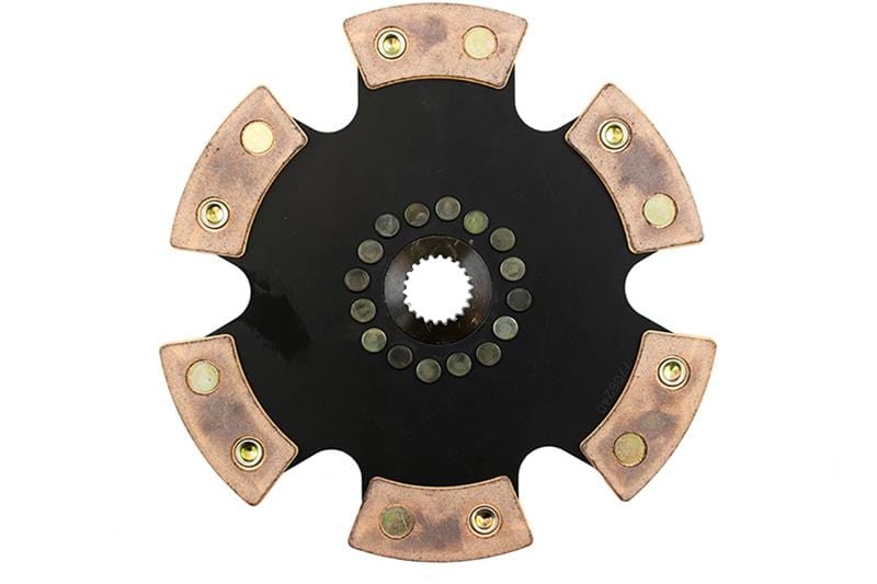 Advanced Clutch Technology ACT Race Clutch Discs 6240033 Autofit