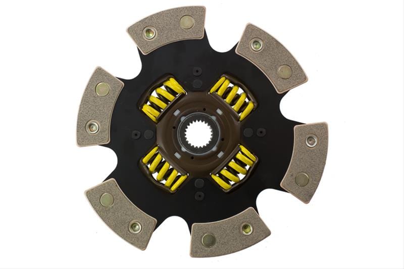 Advanced Clutch Technology ACT Race Clutch Discs 6240208 Autofit