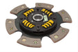 Advanced Clutch Technology ACT Race Clutch Discs 6240208 Autofit