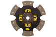 Advanced Clutch Technology ACT Race Clutch Discs 6240227B Autofit