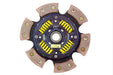 Advanced Clutch Technology ACT Race Clutch Discs 6240306 Autofit
