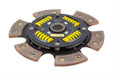 Advanced Clutch Technology ACT Race Clutch Discs 6240306 Autofit
