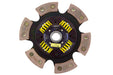 Advanced Clutch Technology ACT Race Clutch Discs 6240508-2 Autofit