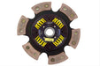 Advanced Clutch Technology ACT Race Clutch Discs 6240508 Autofit