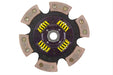 Advanced Clutch Technology ACT Race Clutch Discs 6240508 Autofit