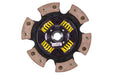 Advanced Clutch Technology ACT Race Clutch Discs 6240518 Autofit