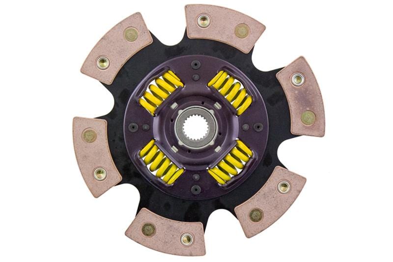 Advanced Clutch Technology ACT Race Clutch Discs 6240527 Autofit