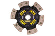 Advanced Clutch Technology ACT Race Clutch Discs 6240529 Autofit