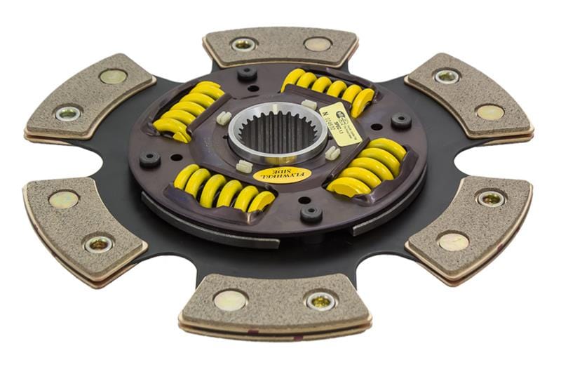 Advanced Clutch Technology ACT Race Clutch Discs 6240530 Autofit