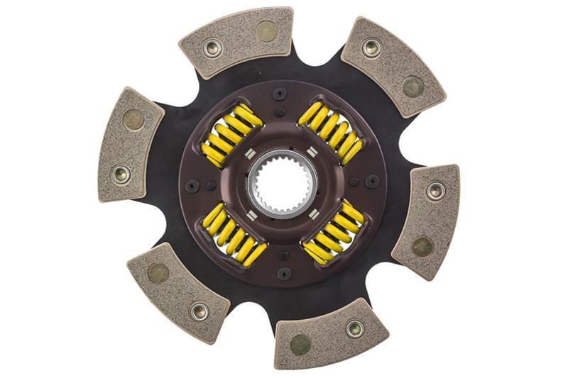 Advanced Clutch Technology ACT Race Clutch Discs 6240530 Autofit