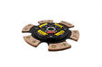 Advanced Clutch Technology ACT Race Clutch Discs 6240533 Autofit