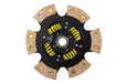 Advanced Clutch Technology ACT Race Clutch Discs 6240533 Autofit