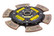 Advanced Clutch Technology ACT Race Clutch Discs 6240608 Autofit