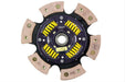 Advanced Clutch Technology ACT Race Clutch Discs 6240618 Autofit