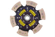 Advanced Clutch Technology ACT Race Clutch Discs 6240618 Autofit