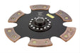 Advanced Clutch Technology ACT Race Clutch Discs 6250006 Autofit
