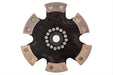 Advanced Clutch Technology ACT Race Clutch Discs 6250006 Autofit