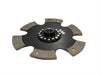 Advanced Clutch Technology ACT Race Clutch Discs 6250008 Autofit