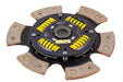 Advanced Clutch Technology ACT Race Clutch Discs 6250306 Autofit