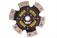 Advanced Clutch Technology ACT Race Clutch Discs 6250307 Autofit