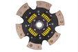 Advanced Clutch Technology ACT Race Clutch Discs 6250307 Autofit