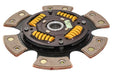 Advanced Clutch Technology ACT Race Clutch Discs 6250308-1 Autofit