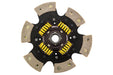 Advanced Clutch Technology ACT Race Clutch Discs 6250308-1 Autofit