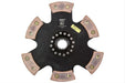 Advanced Clutch Technology ACT Race Clutch Discs 6266002 Autofit