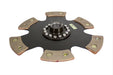 Advanced Clutch Technology ACT Race Clutch Discs 6266007 Autofit