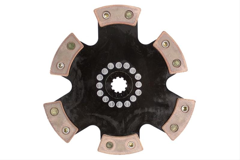 Advanced Clutch Technology ACT Race Clutch Discs 6266019 Autofit