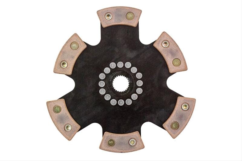 Advanced Clutch Technology ACT Race Clutch Discs 6266020 Autofit