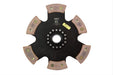 Advanced Clutch Technology ACT Race Clutch Discs 6266020 Autofit