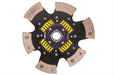 Advanced Clutch Technology ACT Race Clutch Discs 6266302 Autofit