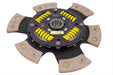 Advanced Clutch Technology ACT Race Clutch Discs 6266319 Autofit