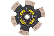 Advanced Clutch Technology ACT Race Clutch Discs 6266319 Autofit