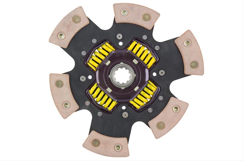 Advanced Clutch Technology ACT Race Clutch Discs 6266319 Autofit