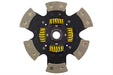 Advanced Clutch Technology ACT Race Clutch Discs 6266320 Autofit
