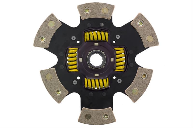 Advanced Clutch Technology ACT Race Clutch Discs 6266320 Autofit