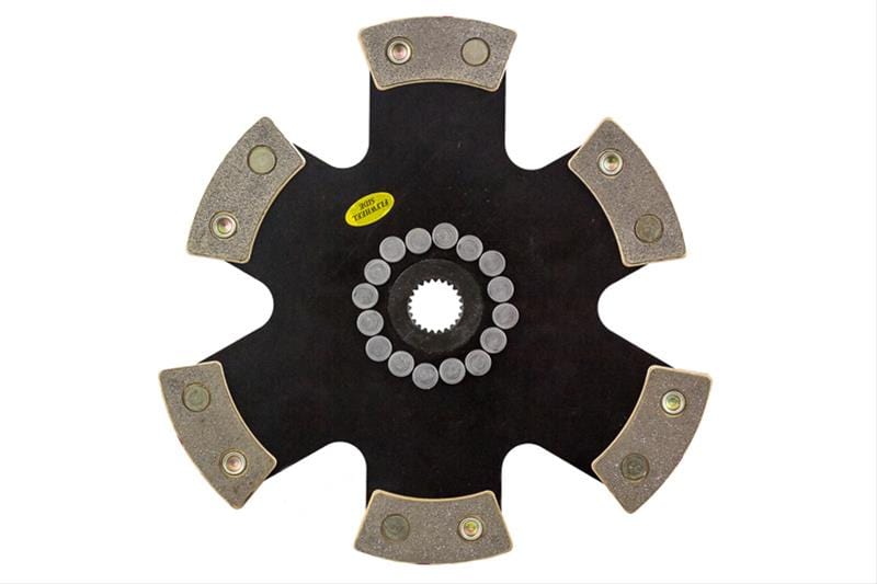 Advanced Clutch Technology ACT Race Clutch Discs 6280008 Autofit
