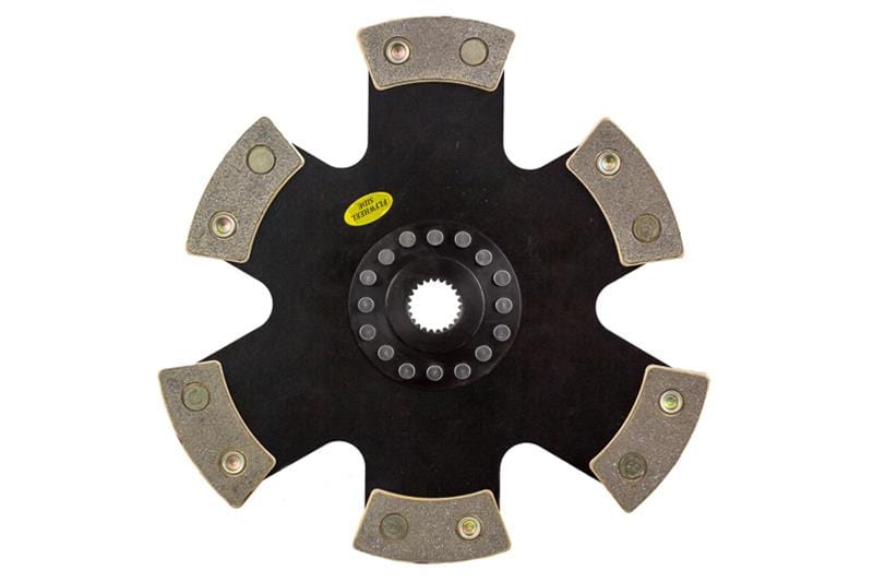 Advanced Clutch Technology ACT Race Clutch Discs 6280008A Autofit