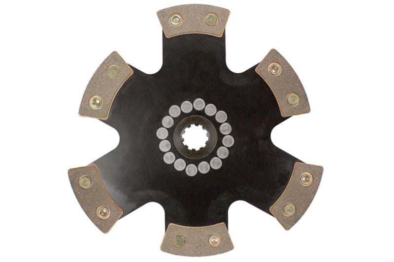 Advanced Clutch Technology ACT Race Clutch Discs 6280019 Autofit