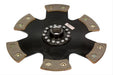 Advanced Clutch Technology ACT Race Clutch Discs 6280020 Autofit