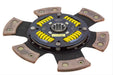Advanced Clutch Technology ACT Race Clutch Discs 6280302 Autofit