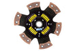 Advanced Clutch Technology ACT Race Clutch Discs 6280307 Autofit
