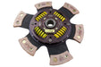 Advanced Clutch Technology ACT Race Clutch Discs 6280308 Autofit