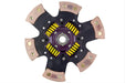 Advanced Clutch Technology ACT Race Clutch Discs 6280308 Autofit