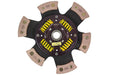 Advanced Clutch Technology ACT Race Clutch Discs 6280608 Autofit