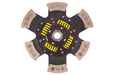 Advanced Clutch Technology ACT Race Clutch Discs 6280608 Autofit