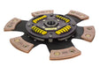 Advanced Clutch Technology ACT Race Clutch Discs 6280608 Autofit